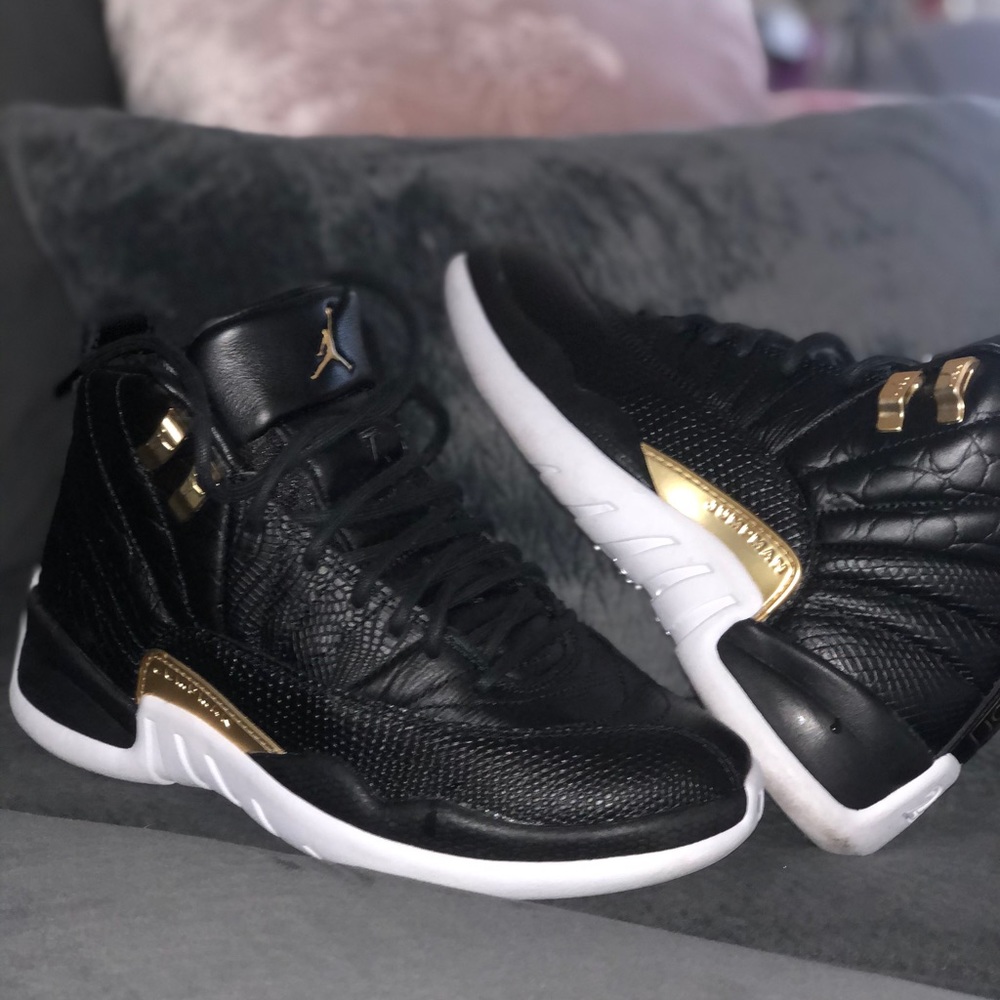 Jordan’s 💜